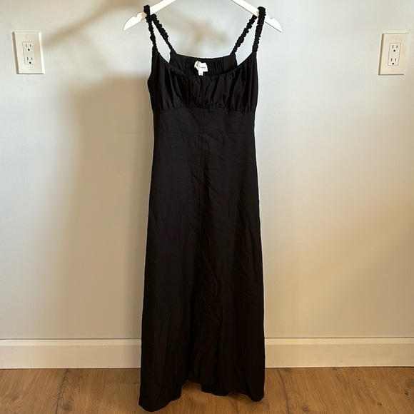 Love + Harmony midi dress. - Picture 1 of 10